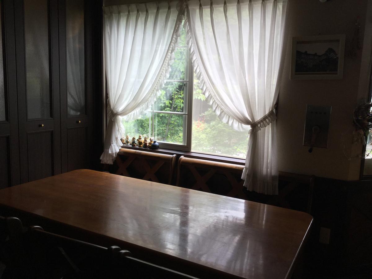 Pension Arumihs Minamiaizu Exterior photo
