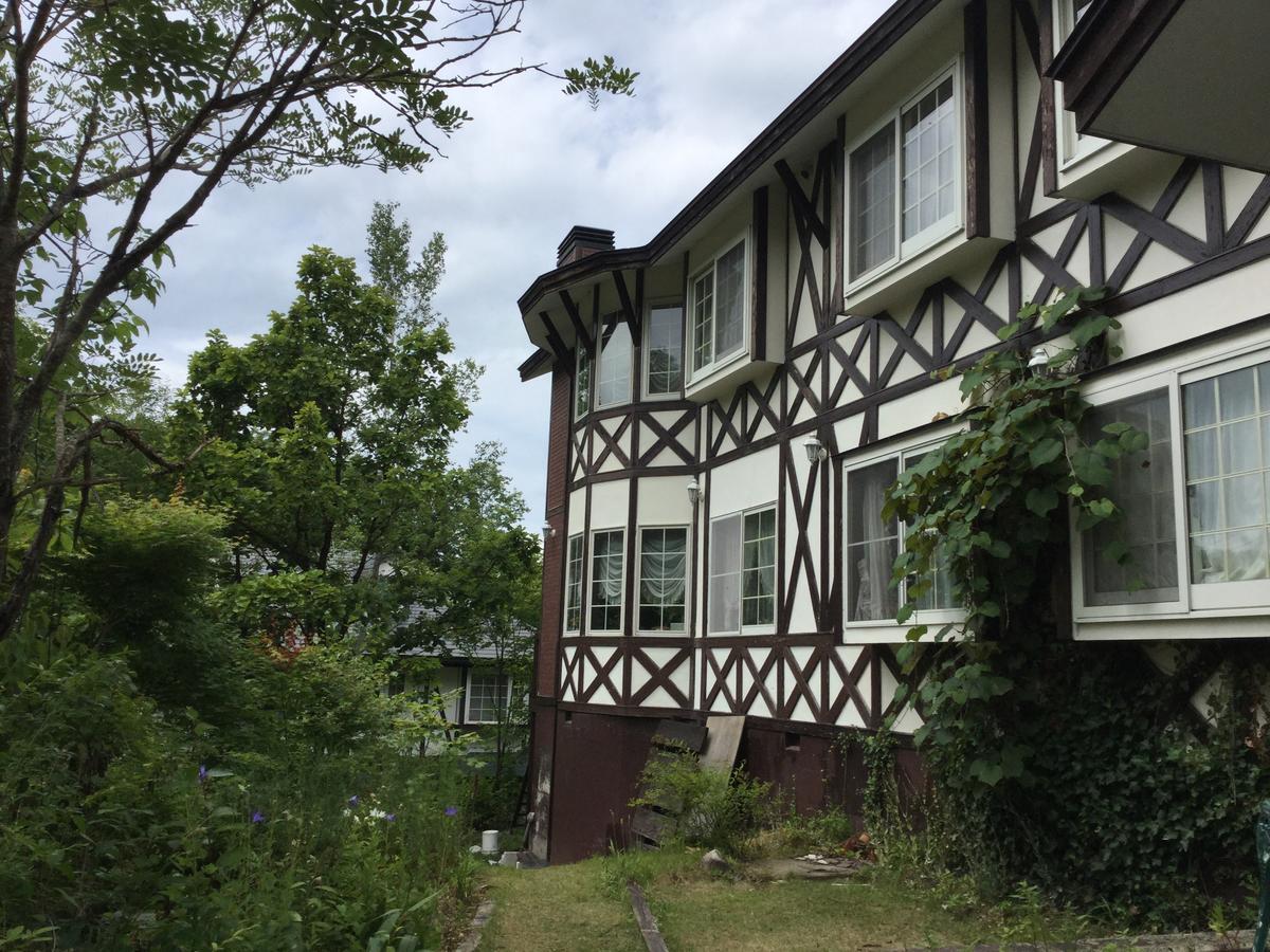 Pension Arumihs Minamiaizu Exterior photo
